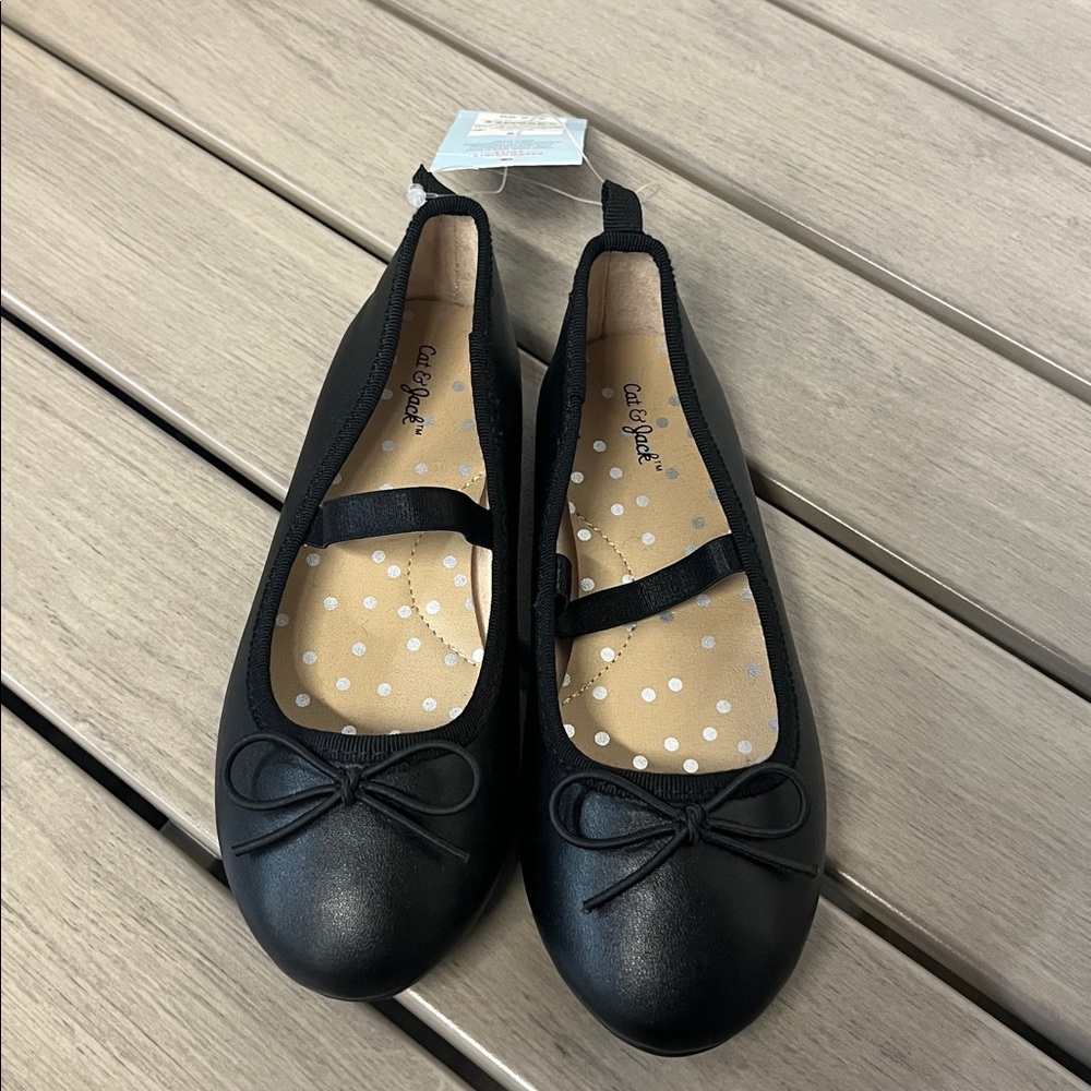 Girl Flats